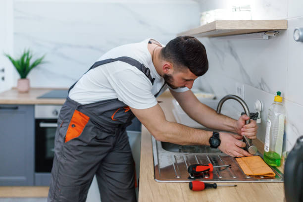 Best Affordable Plumber Near Me  in League City, TX