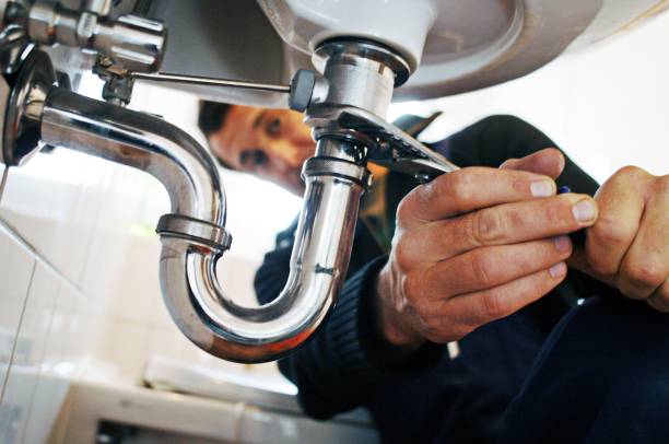 Best Residential Plumbing Services  in League City, TX