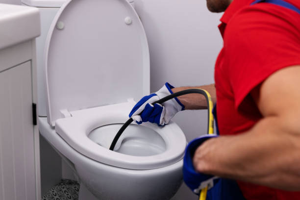 Best Plumbing Installation Services  in League City, TX