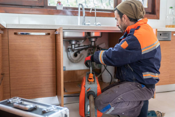 Best Best Plumbers Near Me  in League City, TX