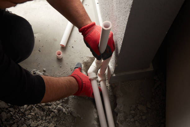 Best Drain Cleaning Services  in League City, TX