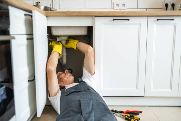 Best Shower Repair Services  in League City, TX