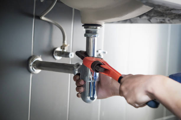 Best Hot Water Heater Installation  in League City, TX