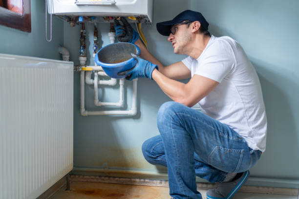  League City, TX Plumbing Pros