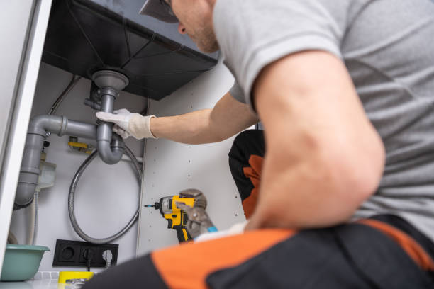 Boilers & Radiators in League City, TX