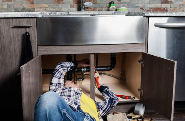 Best Local Plumber Services  in League City, TX