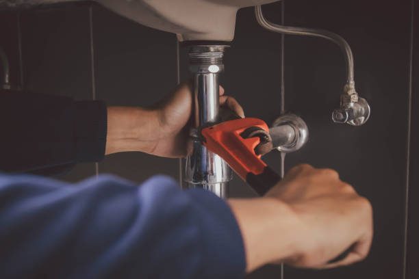 Sprinkler Systems in League City, TX